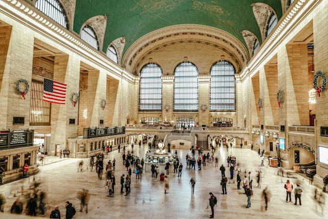 5 Essential Tips for First-Time Visitors to the Empire State Building