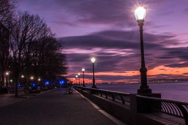 Exploring Liberty Island: A Journey Through History and Adventure