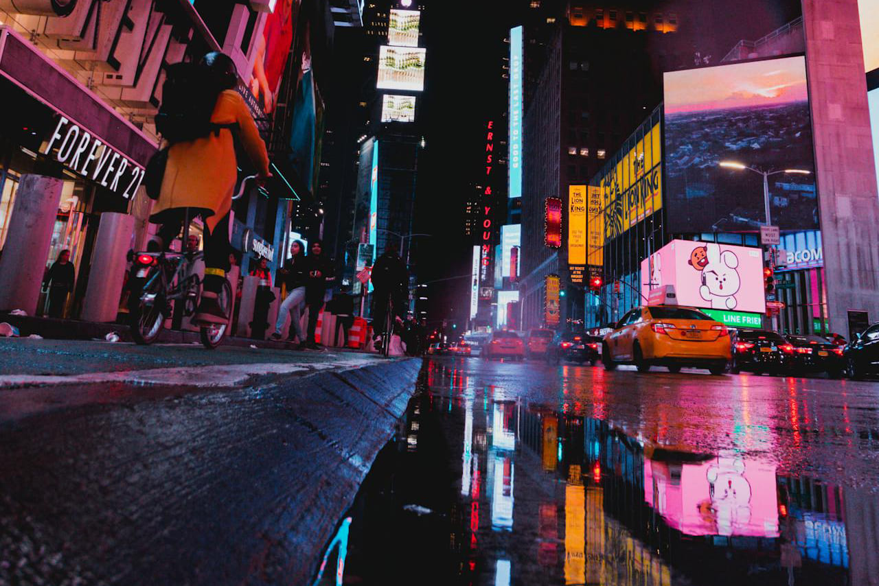 Top of the Rock: How to Capture the Best Views and Photos
